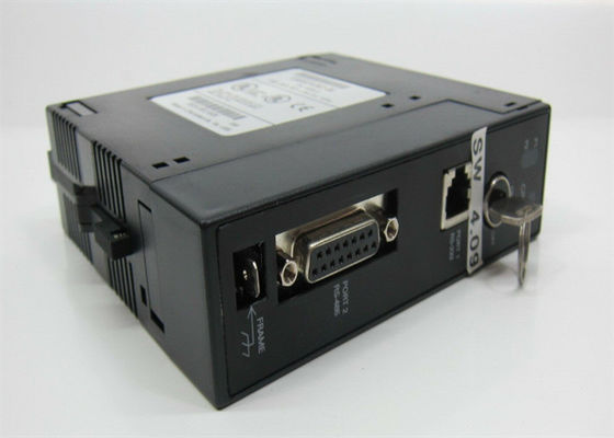 GE FANUC IC693CPU363 TÍPICA TAPOR DE ESCANACIÓN de la serie 90-30 Módulo del procesador