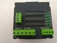 M2M LV Modbus nuevo y original, negro y verde, color principal, 3-5 días hábiles de entrega.
