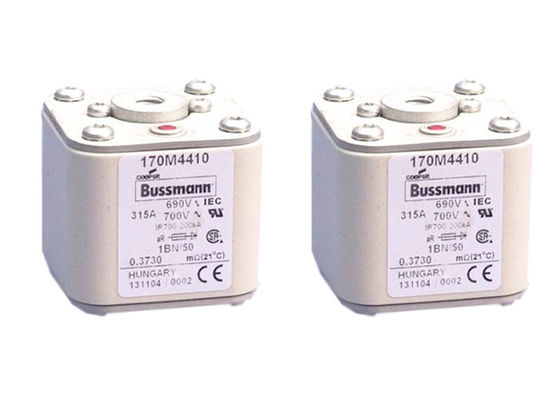 3AXD50000000234 170M4410 315A 690V DIN1 piezas de accionamiento de fusibles nueva garantía