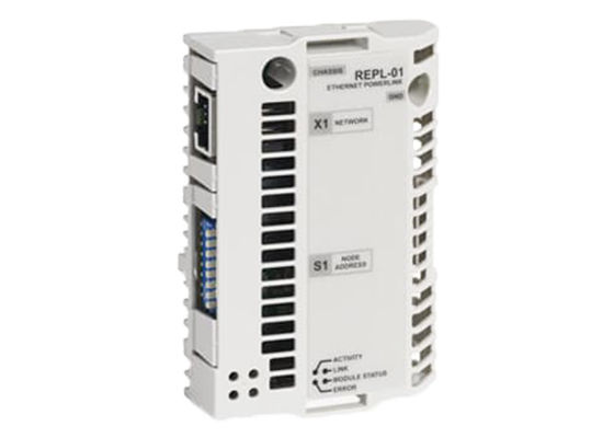 3ABD0000085536 Opción de convertidor de frecuencia del adaptador de Ethernet REPL-02