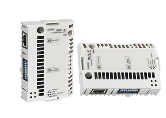 3ABD0000085536 Opción de convertidor de frecuencia del adaptador de Ethernet REPL-02