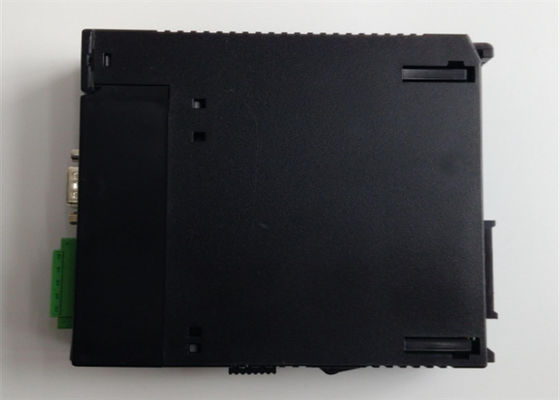 GE FANUC IC693CPU374 TIPICAL SCAN Rate de 0,22 ms por 1K de lógica