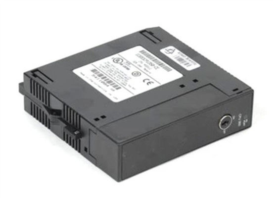GE FANUC IC693MAR590 TÍPICO TAPO DE ESCANADO de 0,22 ms por 1K de lógica