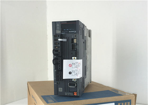 Servomotor industrial de baja inercia de pequeña capacidad Mitsubishi HG-KR053 / HG-KR053B