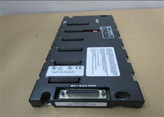 GE FANUC IC693MDL231 TIPICO TAPO DE ESCANADO de 0,22 ms por 1K de lógica