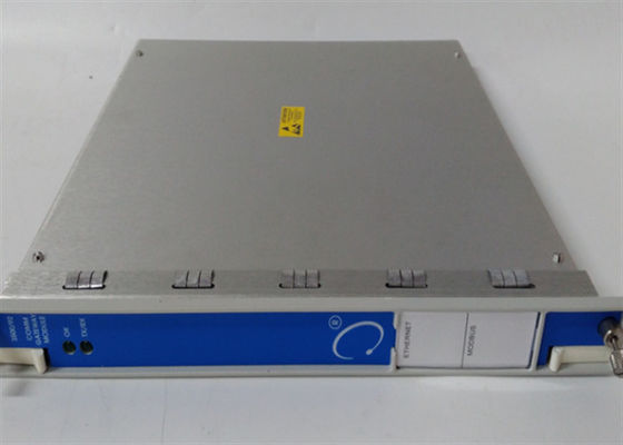 GE FANUC IC693MDL231 TIPICO TAPO DE ESCANADO de 0,22 ms por 1K de lógica