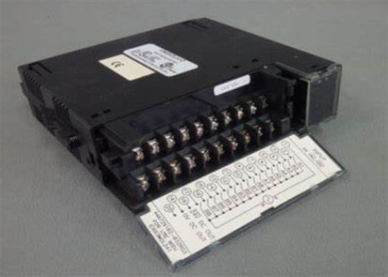 GE FANUC IC693MDL241 Módulo típico 0,22 ms por 1K de lógica Nuevo