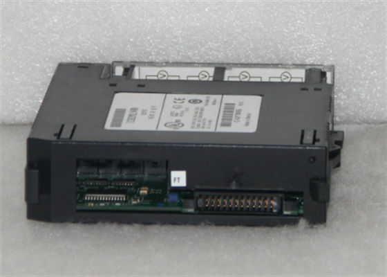 GE FANUC IC693MDL241 Módulo típico 0,22 ms por 1K de lógica Nuevo