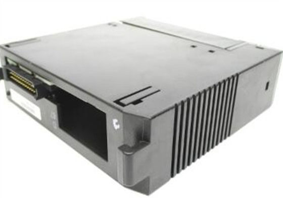 GE FANUC IC693MDL310 TIPICAL SCAN Rate de 0,22 ms por 1K de lógica