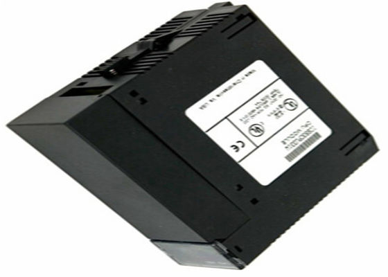 GE FANUC IC693MDL330 TIPICO TAPO DE ESCANADO de 0,22 ms por 1K de lógica