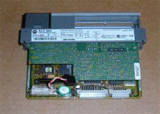 GE FANUC IC693MDL330 TIPICO TAPO DE ESCANADO de 0,22 ms por 1K de lógica