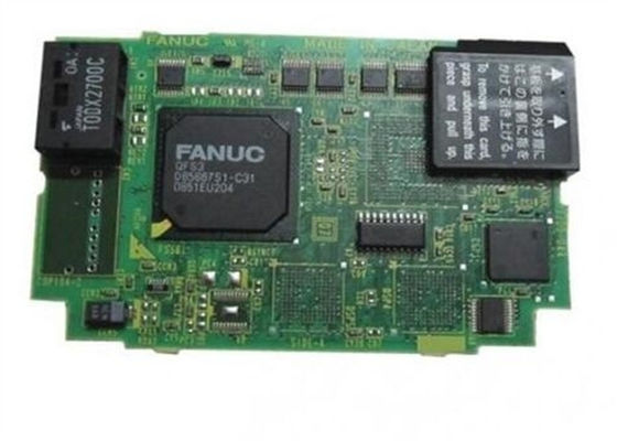 GE FANUC IC693MDL340 Módulo de salida discreto 16 canales 85 - 132 VAC