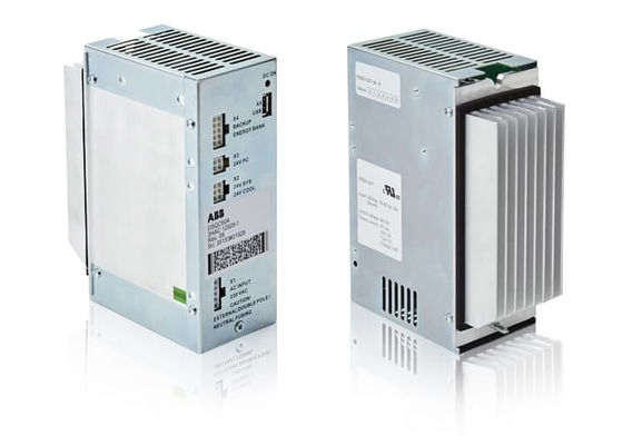 3HAC12928-1 DSQC 604 Fuente de alimentación IRC5 Controlador robótico único