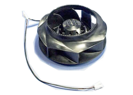 3AXD50000000921 R2E225-RA92-17 Ventilador de larga duración Opciones de accionamiento Nuevo