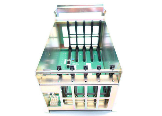 AB 1771-A1B Módulo de suministro de energía redundante PLC 5 I/O Chasis 4 ranuras 16 Amperios