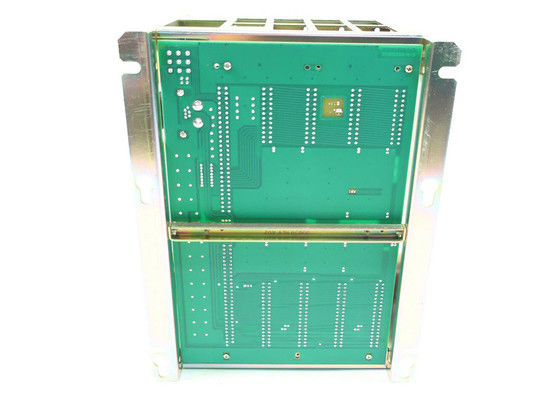AB 1771-A1B Módulo de suministro de energía redundante PLC 5 I/O Chasis 4 ranuras 16 Amperios