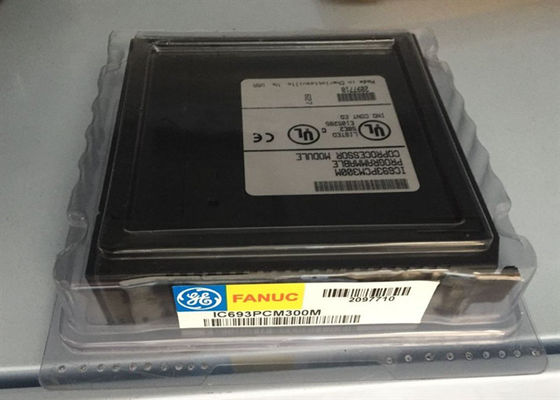 GE FANUC IC693MDL648 Módulo de entrada discreto de 0 a 60 VDC Rango de voltaje de entrada
