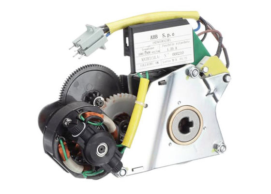 1SDA038323R1 Dispositivo de motor de engranajes 100/130V E1/6-T8 Accesorios para Tmax