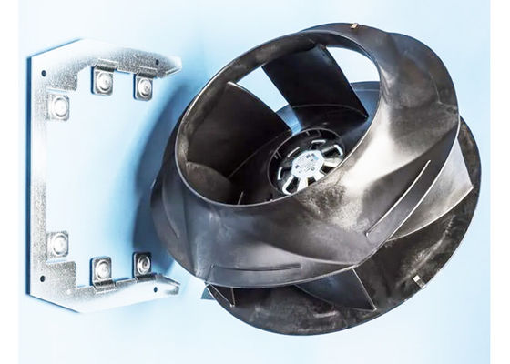 3AXD50000179343 R3G355-RB03-10 Kit de ventilador radial de larga duración R4E355-RM03-05