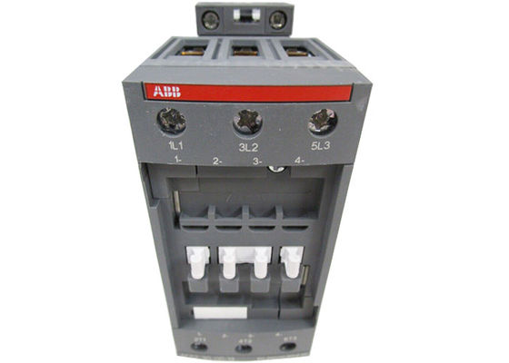 ABB AF52-30-00-13 1SBL367001R1300 Contactor de corriente continua 100-250V 50/60Hz Nuevo
