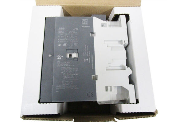 ABB AF52-30-00-13 1SBL367001R1300 Contactor de corriente continua 100-250V 50/60Hz Nuevo
