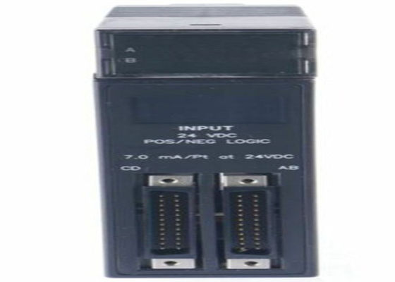 El módulo de salida de lógica positiva de GE FANUC IC693MDL730 de 12 a 24 VDC