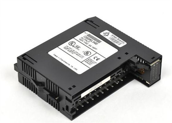 El módulo de salida de lógica positiva de GE FANUC IC693MDL730 de 12 a 24 VDC