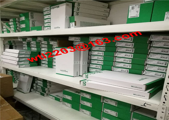 Producto PLC original y nuevo de Schneider Electric140CHS21000 Tipo de kit de espera en caliente