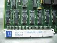 CPU86-NDP 57772239 placa de procesador de CPU, nuevo y original, -1,25/5 309 DNV +70.