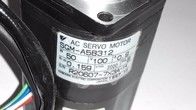 SGM-A5B312 50W, 100V, 2048 P/R Encoder incremental, 3000 r/min, nuevo original.0.9A,0.159 N.m.
