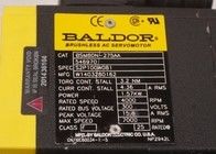 BSM80N-275AA Nuevo original,14.4AMP 300VAC 1.23 KW 4000RPM 28.3 LB-IN TORQUE de parada continuo.