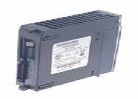 El módulo GE FANUC IC693MDL740 es un módulo GE FANUC de 6 puntos de entrada y salida de la serie 90-30 PLCS.