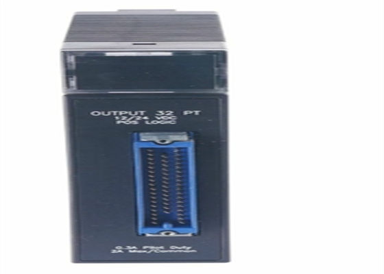 El módulo GE FANUC IC693MDL751 es un módulo GE FANUC de 6 puntos de entrada y salida de la serie 90-30 PLCS