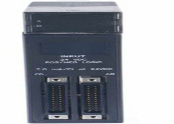 El módulo GE FANUC IC693MDL752 es un módulo GE FANUC de 6 puntos de entrada y salida de la serie 90-30 PLCS.