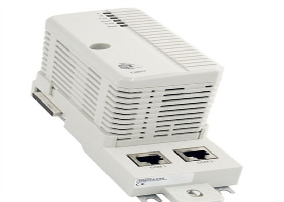 ABB CI820V1 3BSE025255R1 AF 100 RED FIELDBUS COMM INTERF Fuente de corriente