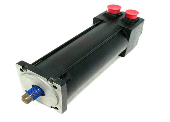 Se trata de un motor de servicio de la serie 1326 AC de 2,3 kilovatios.