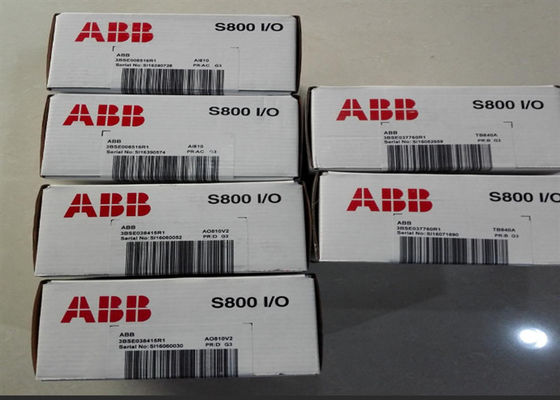 ABB TK212A 3BSC630197R1 Cable de herramienta para conectores nuevo en caja
