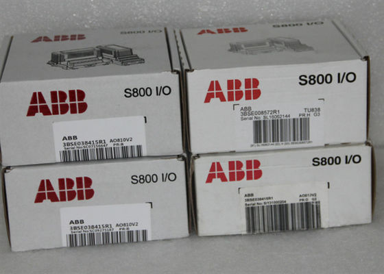 ABB IPSYS01 Módulo de alimentación del sistema DCS I/O 175 W 102 a 264 VAC