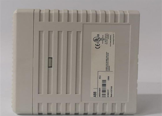 ABB TU846 3BSE022460R1 Unidad de terminación de módulos Serie 50