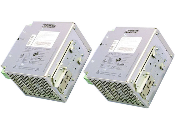 3BHE016113R0110 QUINT-PS/1AC/24DC/10 Suministro de energía nuevo y de garantía