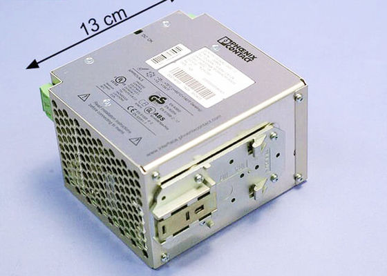 3BHE016113R0110 QUINT-PS/1AC/24DC/10 Suministro de energía nuevo y de garantía