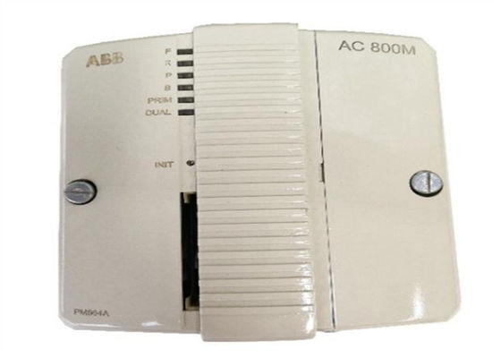 CI867K01 3BSE043660R1 CI867K01 Modbus Interfaz TCP CI867, Interfaz de comunicación