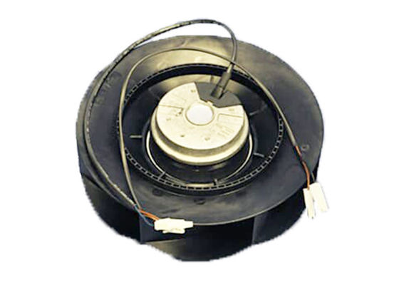 3AUA0000141870 R2E225-RA92-17 Ventilador y condensador 3AXD50000422975 NUEVO