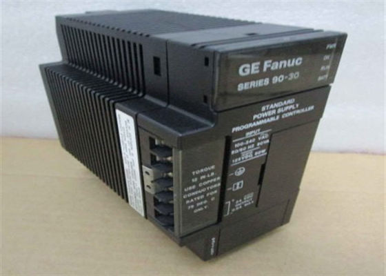 GE FANUC IC693PBM201 Módulo de la serie de suministro de energía Nuevo