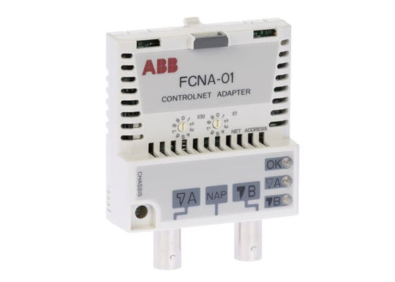 3AUA0000094512 FCNA-01 Opción de bus de campo con adaptador de red de control