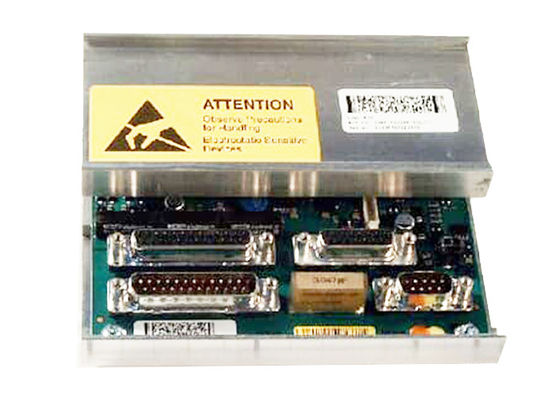 3HAC022286-001 Unidad de medición en serie DSQC 633 Partes de robótica
