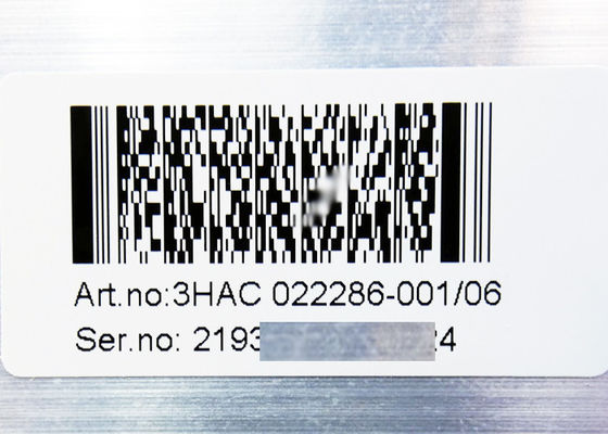 3HAC022286-001 Unidad de medición en serie DSQC 633 Partes de robótica