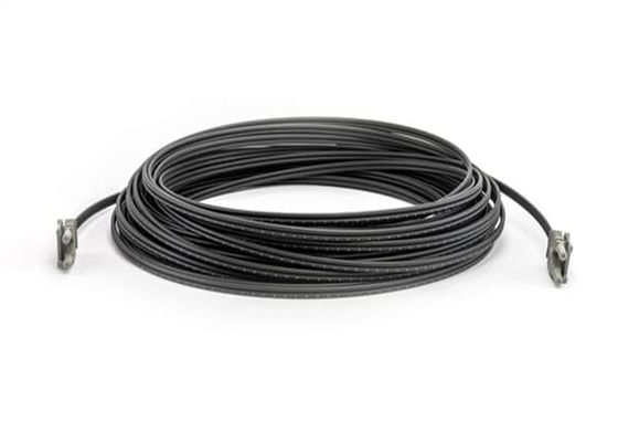 ABB 3BSE022460R1 TK811V150 POF CABLE, 15M, fibra plástica doble