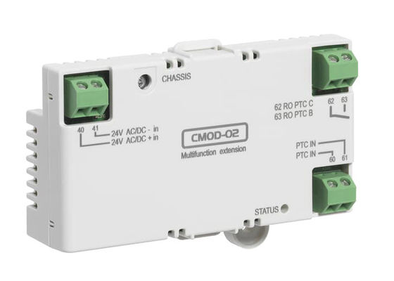 3AXD50000004418 CMOD-02 Opciones de entrada y salida de interfaz PTC externa de 24 V y aislada