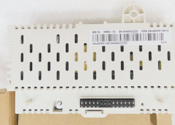 3AXD50000004418 CMOD-02 Opciones de entrada y salida de interfaz PTC externa de 24 V y aislada